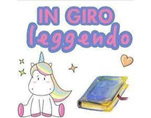 In giro leggendo